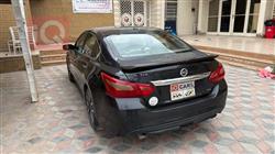 نيسان ألتيما